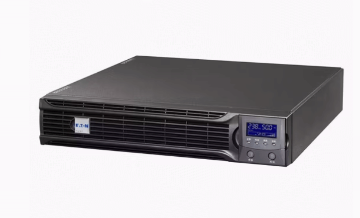 เครื่องสำรองไฟฟ้า UPS EATON DX-RT 10KI (10KVA/10KW)